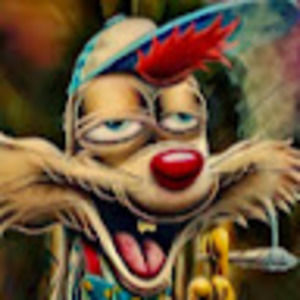 Meet your Posher, Patrick